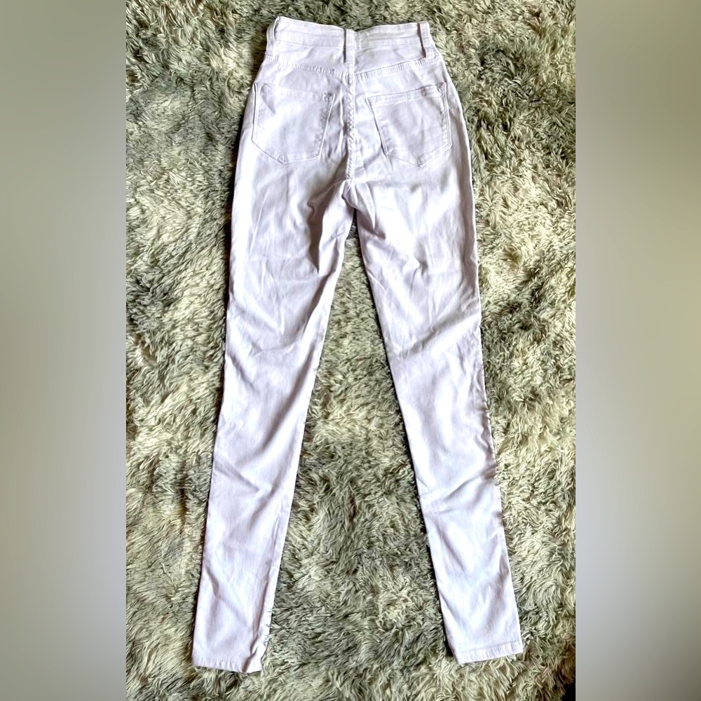 Fashion nova size 0